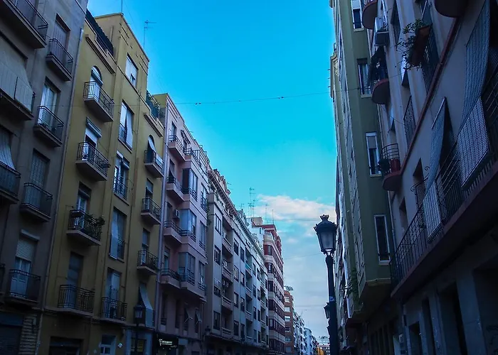 Apartments Carmen III