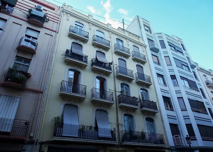 Apartments Carmen III