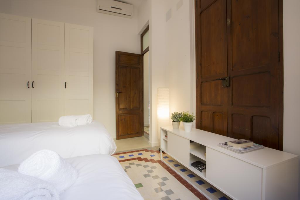 Apartament Carmen Iii *