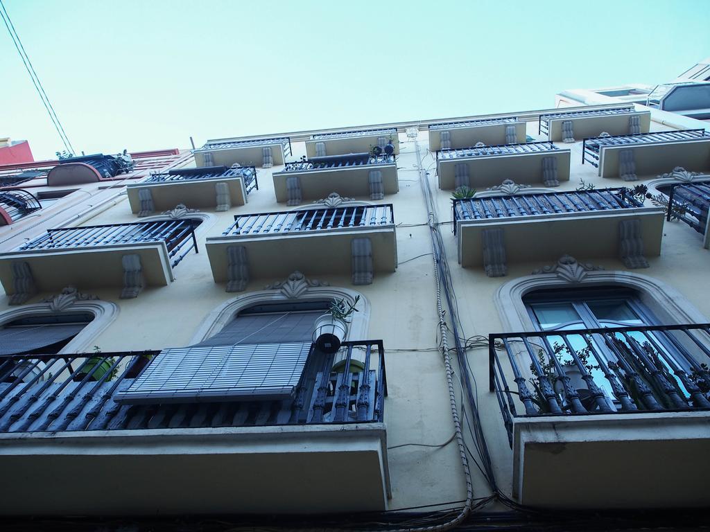 Appartamento Carmen Iii