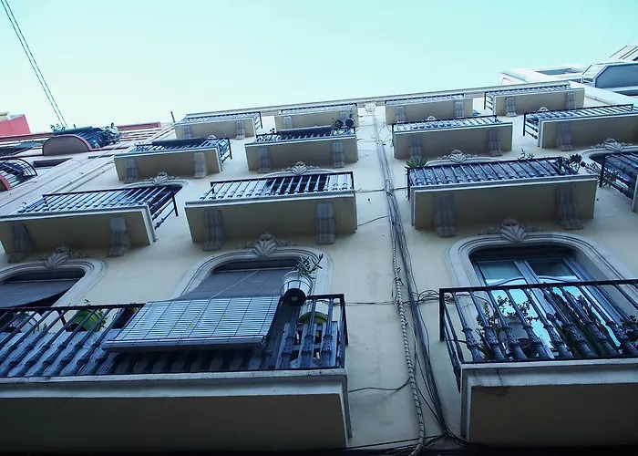 Apartments Carmen III
