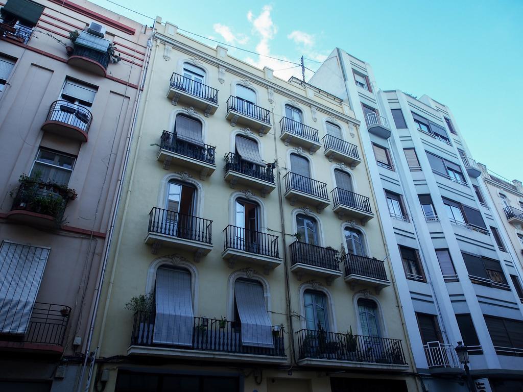 Apartment Carmen Iii Valencia